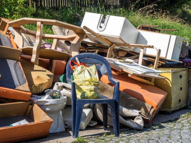 Best Basement Cleanout Services  in Sugar Grove, IL
