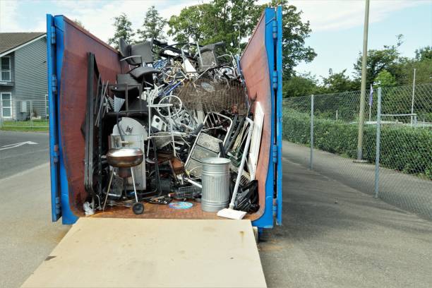 Reliable Sugar Grove, IL Junk Removal Solutions