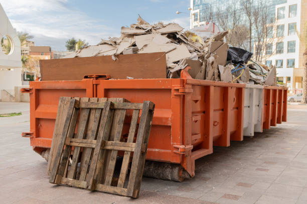 Best Yard Cleanup Services  in Sugar Grove, IL