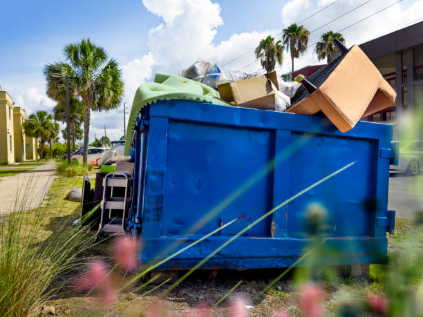 Best Attic Cleanout Services  in Sugar Grove, IL