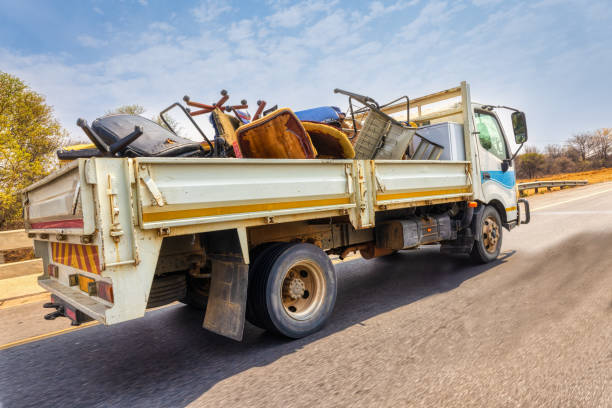 Best Construction Debris Removal  in Sugar Grove, IL
